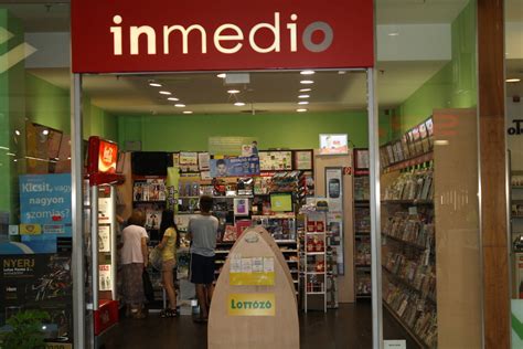 inmedio debrecen|Inmedio Debrecen